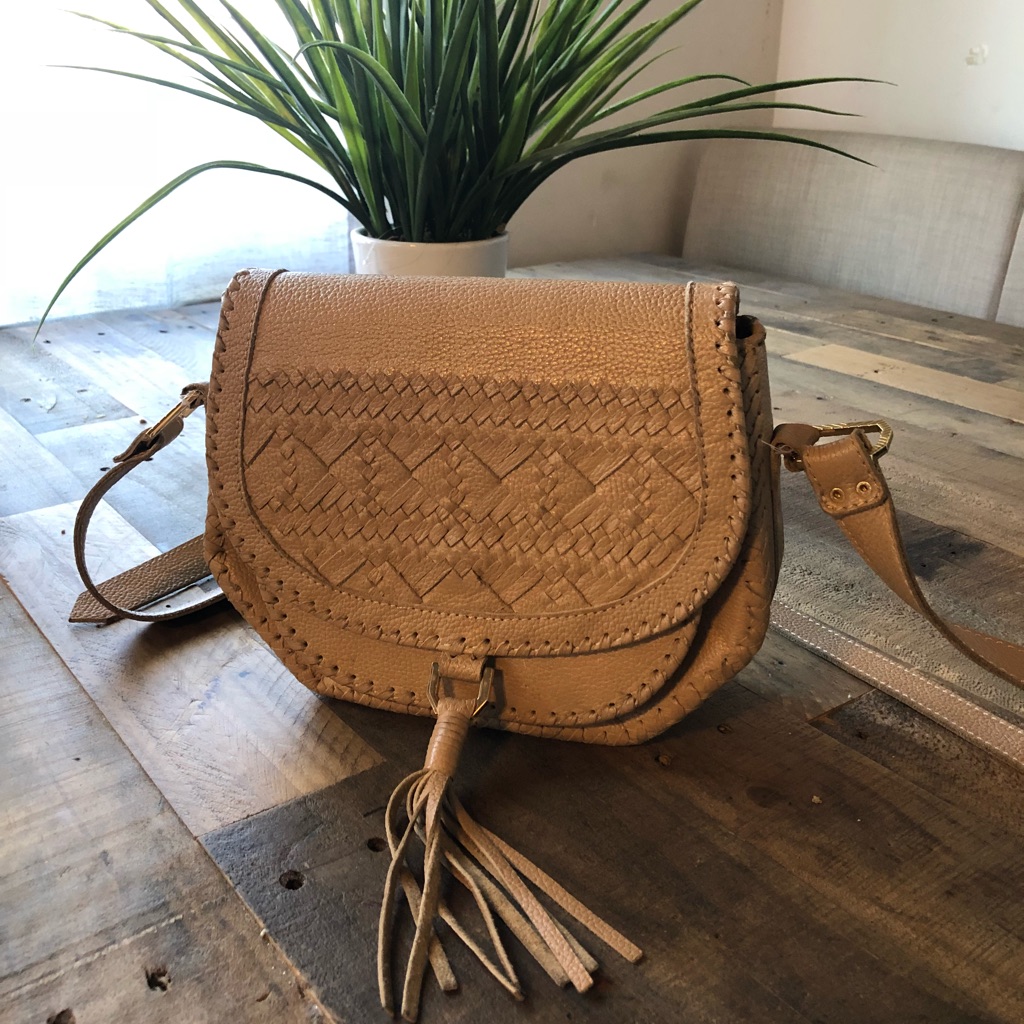 Cleobella Side Purse